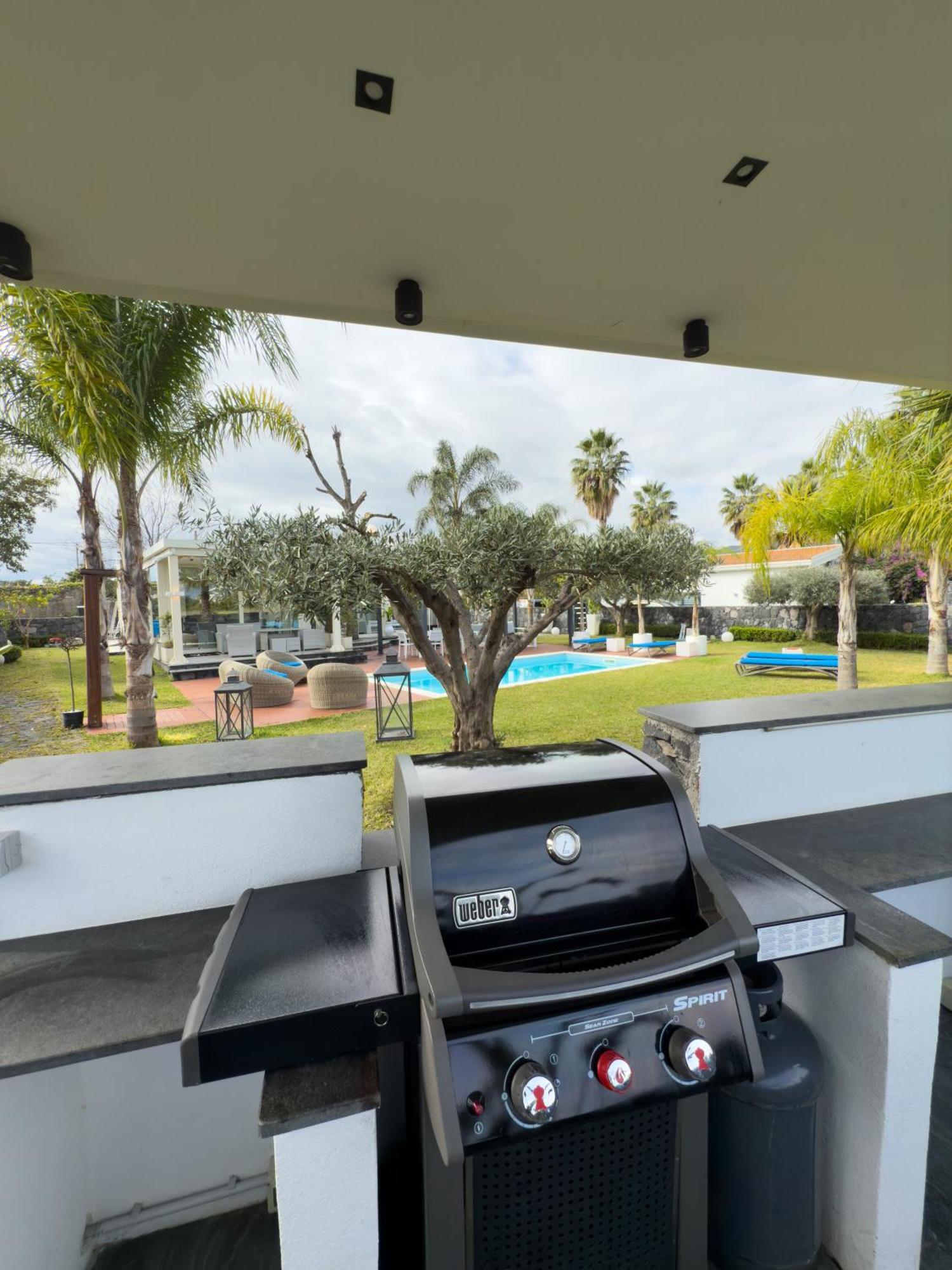 T Villa カラタビアーノ エクステリア 写真